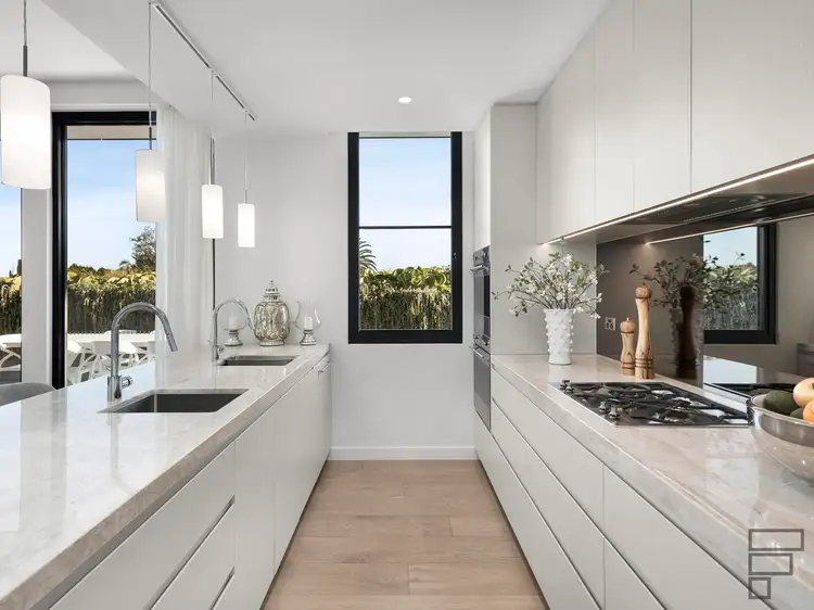 Fourth view of Homely apartment listing, 202/91 Balaclava Road, Caulfield North VIC 3161