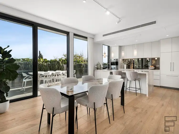 Fifth view of Homely apartment listing, 202/91 Balaclava Road, Caulfield North VIC 3161