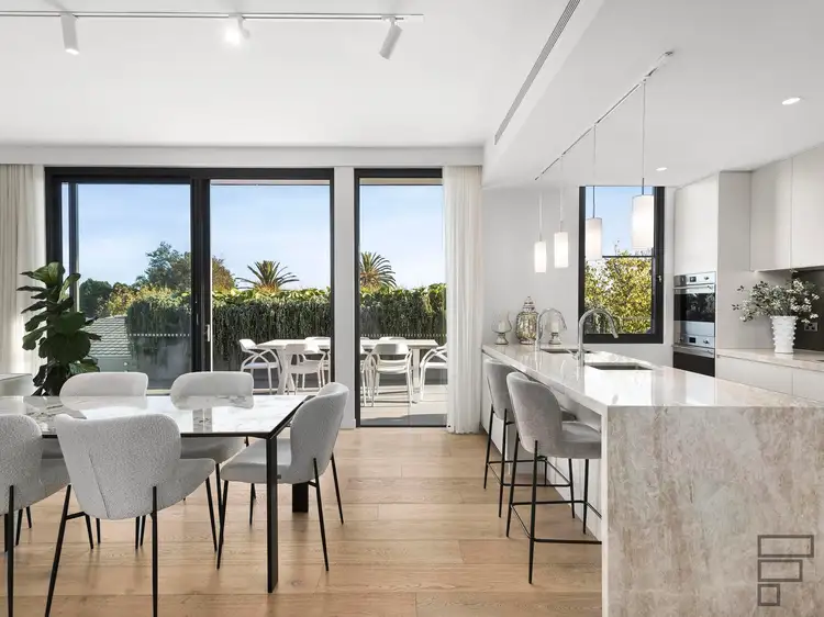Sixth view of Homely apartment listing, 202/91 Balaclava Road, Caulfield North VIC 3161
