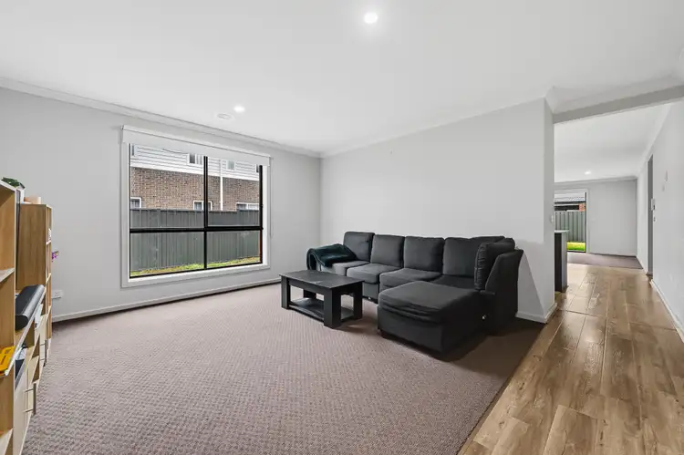 Third view of Homely house listing, 4 Hansel Drive, Werribee VIC 3030