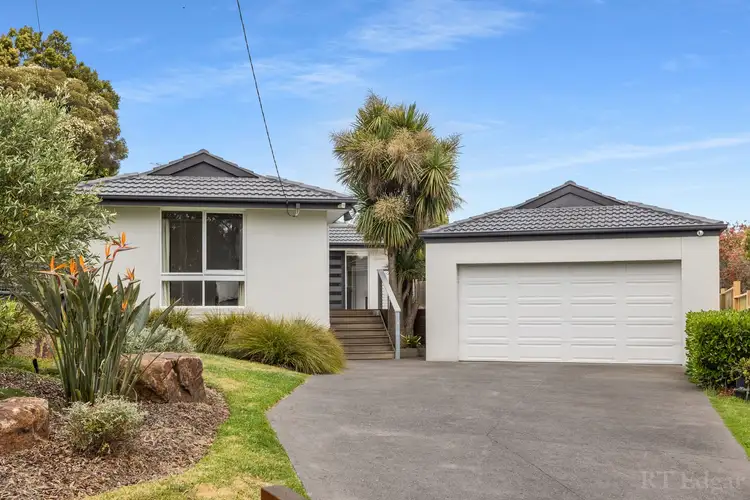 3 Valley Court, Mount Eliza VIC 3930