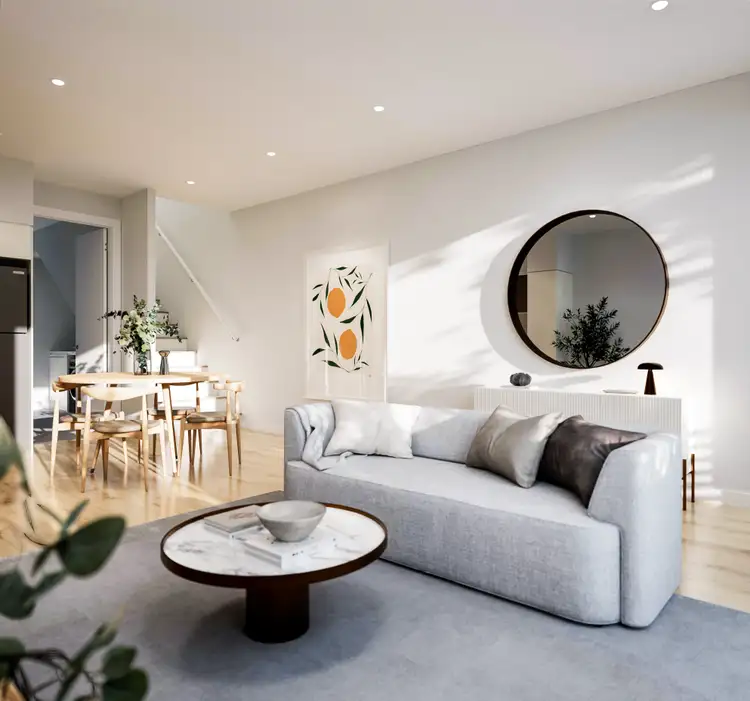 Fifth view of Homely land listing, 443 Cramond Parkway, Oakden SA 5086