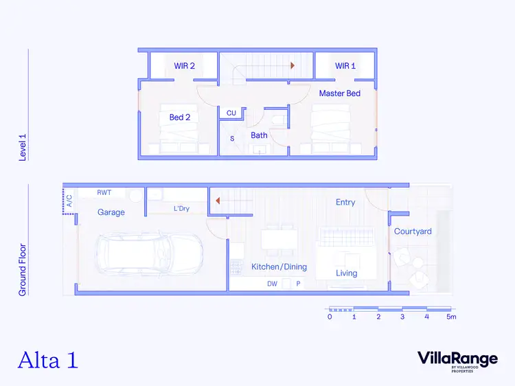 Third view of Homely land listing, 444 Cramond Parkway, Oakden SA 5086