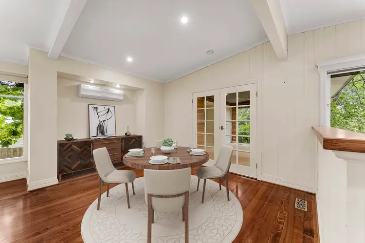 Third view of Homely house listing, 39 Symons Street, Healesville VIC 3777