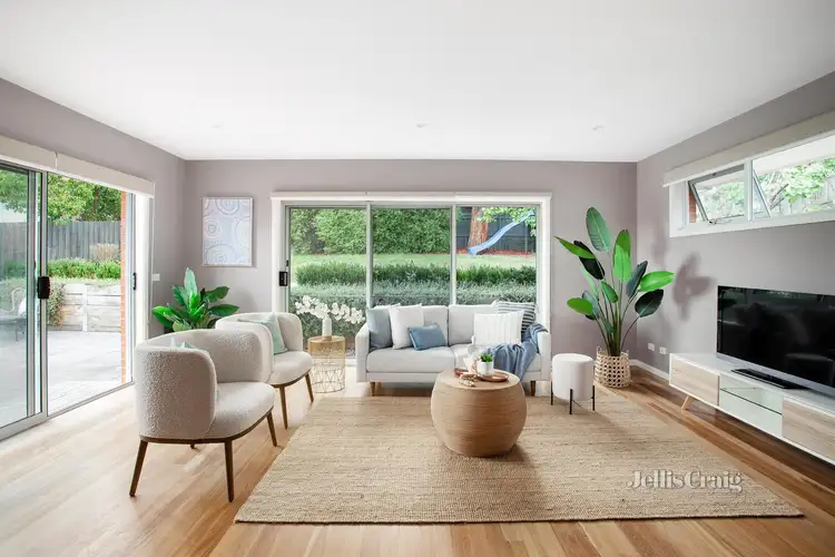 Third view of Homely house listing, 35 Ellesmere Parade, Rosanna VIC 3084