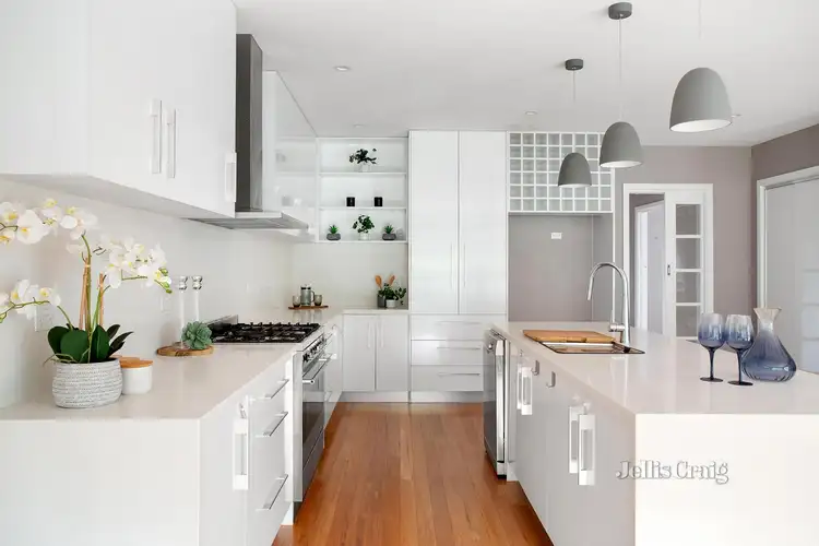 Sixth view of Homely house listing, 35 Ellesmere Parade, Rosanna VIC 3084