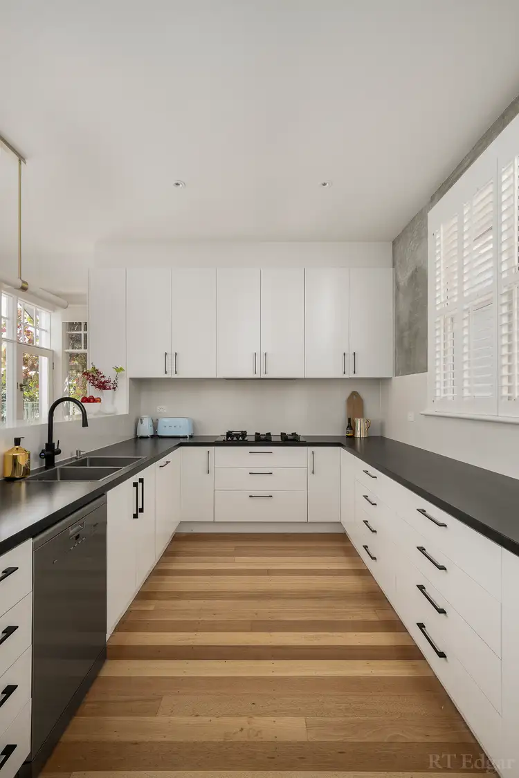 Third view of Homely house listing, 17 Toorak Avenue, Toorak VIC 3142