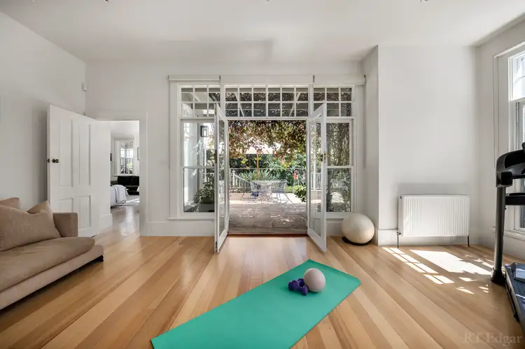 Fourth view of Homely house listing, 17 Toorak Avenue, Toorak VIC 3142