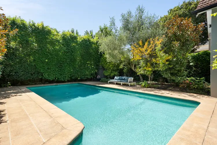 Fifth view of Homely house listing, 17 Toorak Avenue, Toorak VIC 3142
