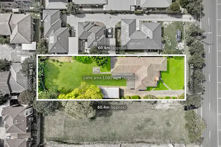 Second view of Homely house listing, 10 Anderson Street, Pakenham VIC 3810