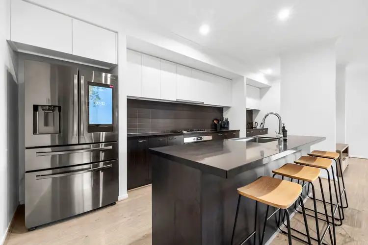 Second view of Homely house listing, 31 Grainger Parade, Lucas VIC 3350