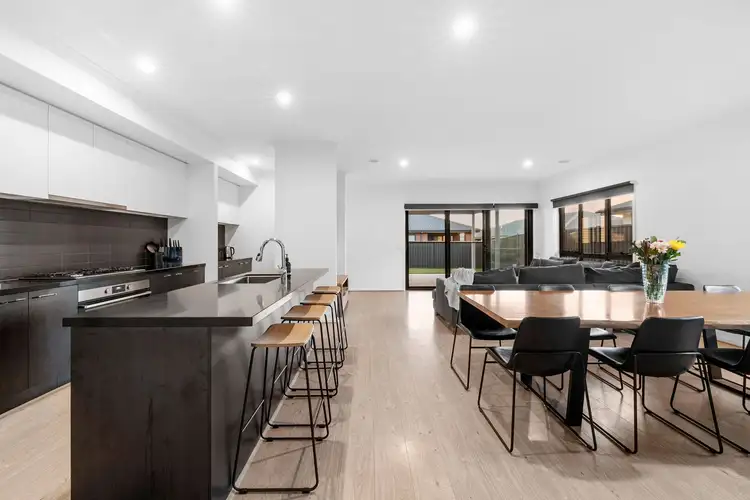 Third view of Homely house listing, 31 Grainger Parade, Lucas VIC 3350