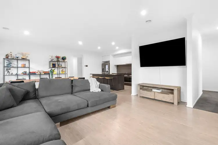 Fourth view of Homely house listing, 31 Grainger Parade, Lucas VIC 3350