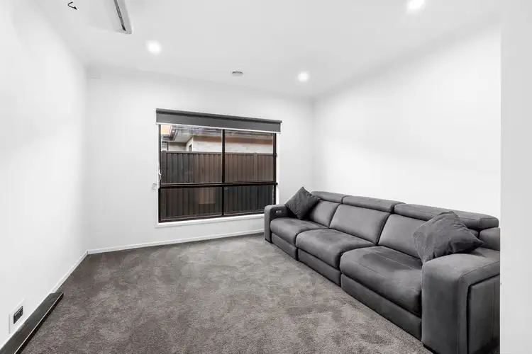 Sixth view of Homely house listing, 31 Grainger Parade, Lucas VIC 3350