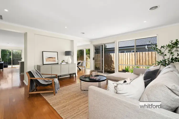 Second view of Homely house listing, 40 Neil Street, Bell Post Hill VIC 3215