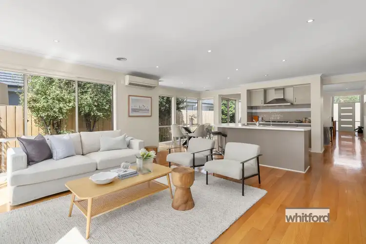 Third view of Homely house listing, 40 Neil Street, Bell Post Hill VIC 3215