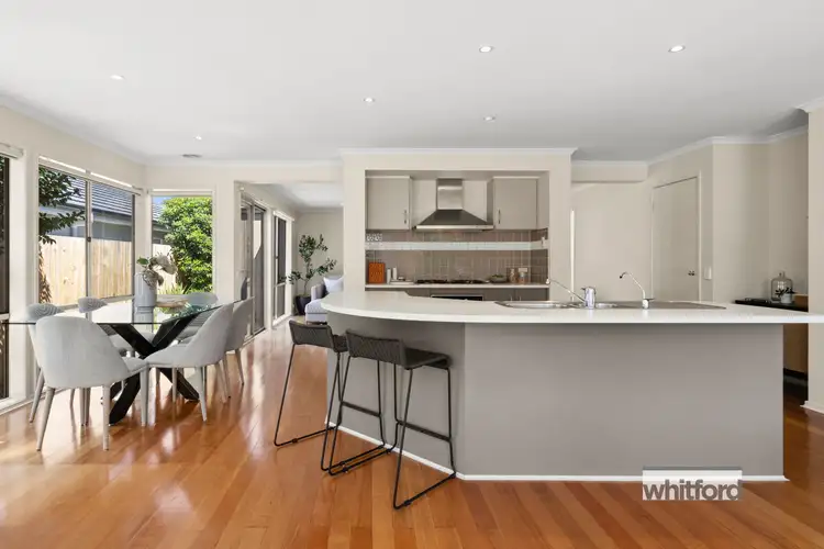Fourth view of Homely house listing, 40 Neil Street, Bell Post Hill VIC 3215