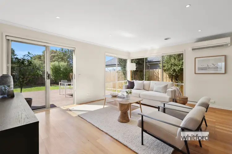 Fifth view of Homely house listing, 40 Neil Street, Bell Post Hill VIC 3215