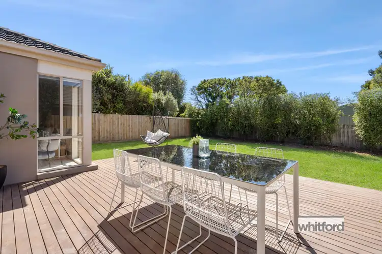 Sixth view of Homely house listing, 40 Neil Street, Bell Post Hill VIC 3215
