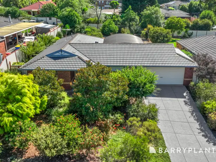 84 Roulston Way, Wallan VIC 3756