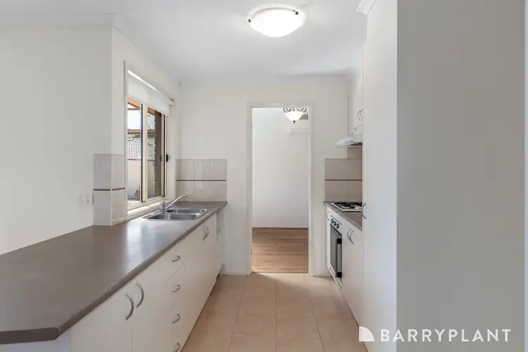 Fifth view of Homely house listing, 84 Roulston Way, Wallan VIC 3756