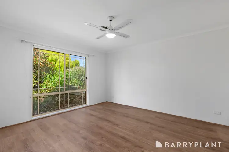 Sixth view of Homely house listing, 84 Roulston Way, Wallan VIC 3756