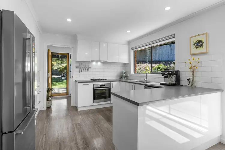 Second view of Homely house listing, 34 Highbury Road, Rye VIC 3941