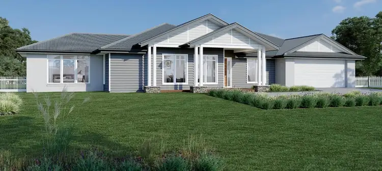 6 Ambrosia Estate, Kyneton VIC 3444