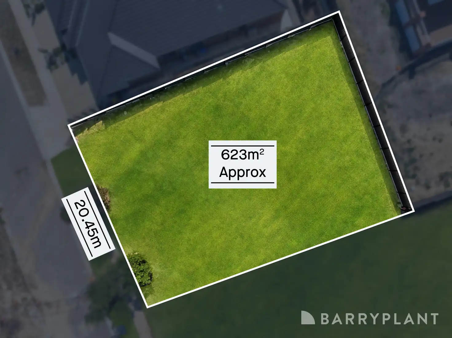 Main view of Homely land listing, 7 Shannon Rise, Kilmore VIC 3764