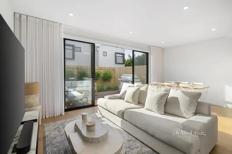 Fourth view of Homely townhouse listing, 24B Linton Street, Moorabbin VIC 3189