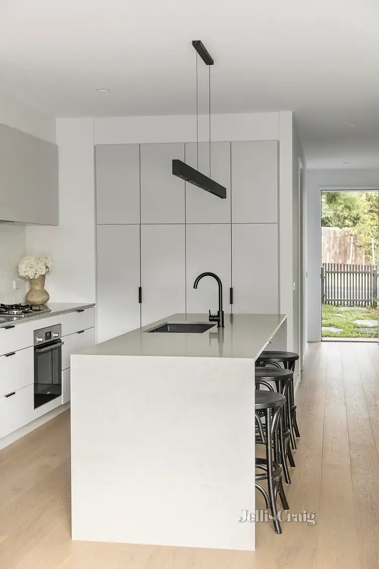 Sixth view of Homely townhouse listing, 24B Linton Street, Moorabbin VIC 3189
