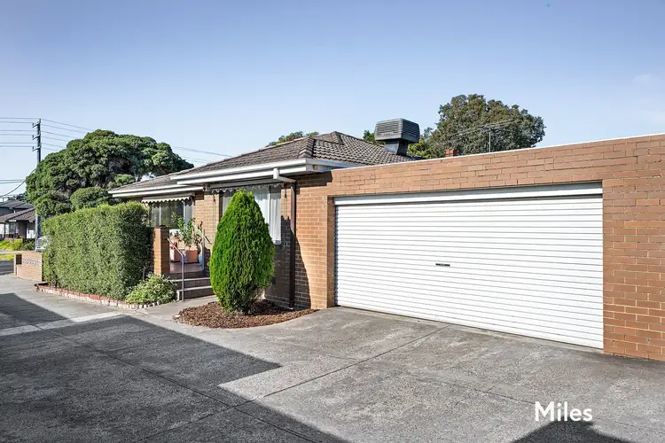 Main view of Homely unit listing, 1/465 Murray Road, Preston VIC 3072