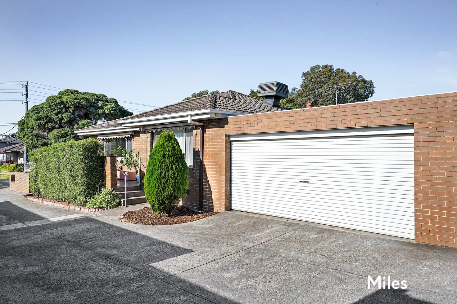Main view of Homely unit listing, 1/465 Murray Road, Preston VIC 3072