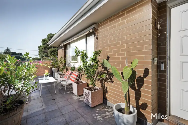 Second view of Homely unit listing, 1/465 Murray Road, Preston VIC 3072