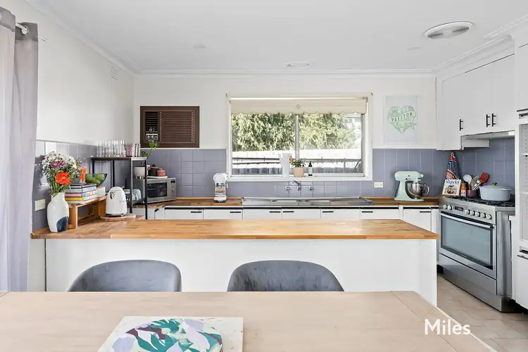 Fifth view of Homely unit listing, 1/465 Murray Road, Preston VIC 3072