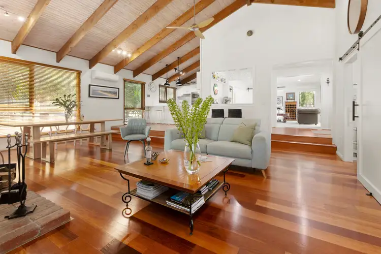 Second view of Homely house listing, 21 Stephens Place, Somerville VIC 3912