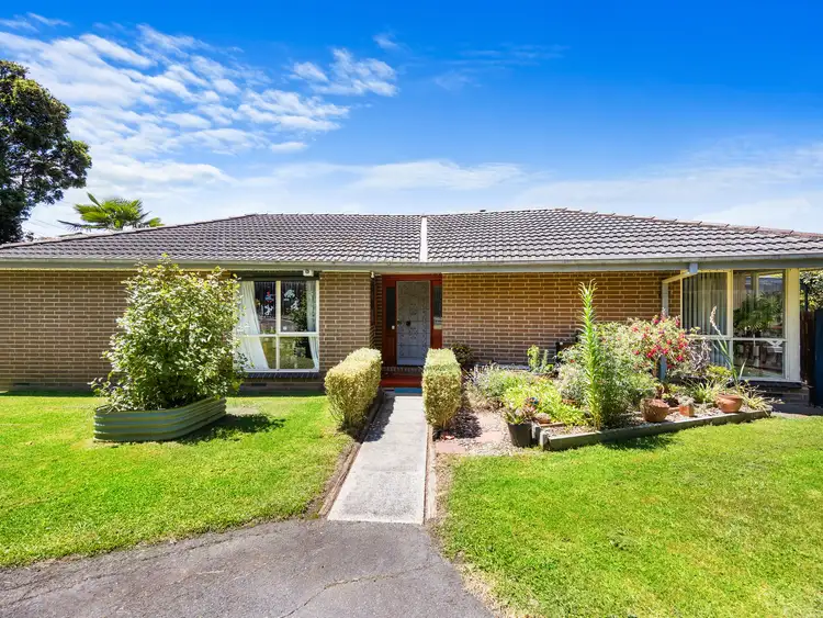 18 Orrong Road, Mooroolbark VIC 3138