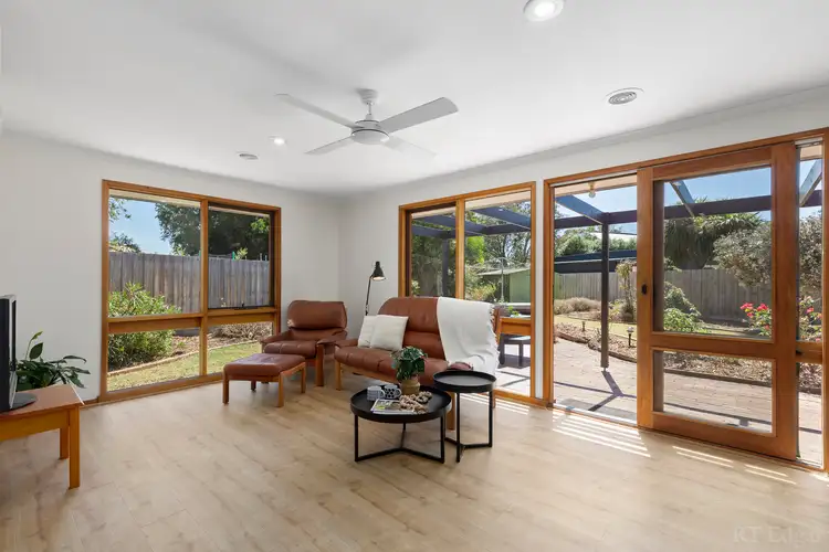 Third view of Homely house listing, 3 Ethel Court, Point Lonsdale VIC 3225
