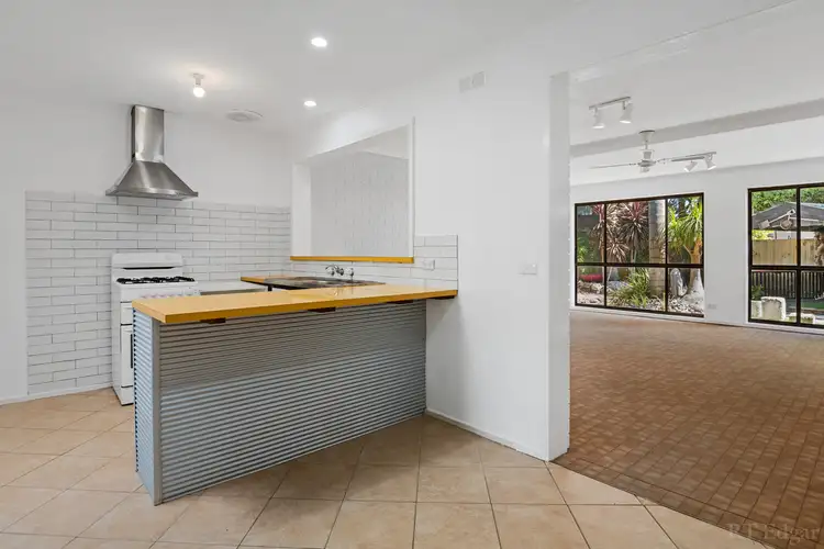 Second view of Homely house listing, 4 Elwers Road, Rosebud VIC 3939