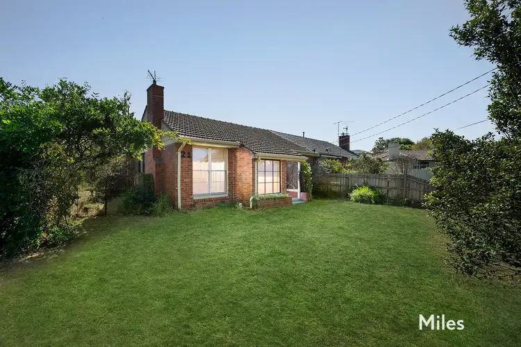 Main view of Homely house listing, 21 Morotai Parade, Heidelberg West VIC 3081