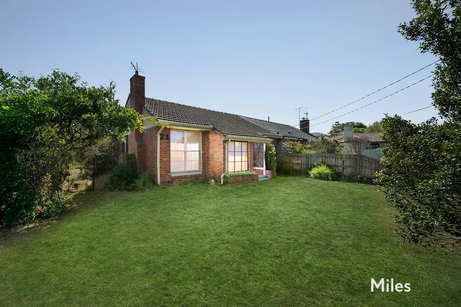 Main view of Homely house listing, 21 Morotai Parade, Heidelberg West VIC 3081