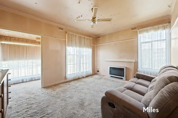 Second view of Homely house listing, 21 Morotai Parade, Heidelberg West VIC 3081