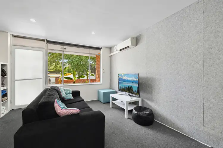 Second view of Homely unit listing, 6/1802-1806 Dandenong Road, Clayton VIC 3168