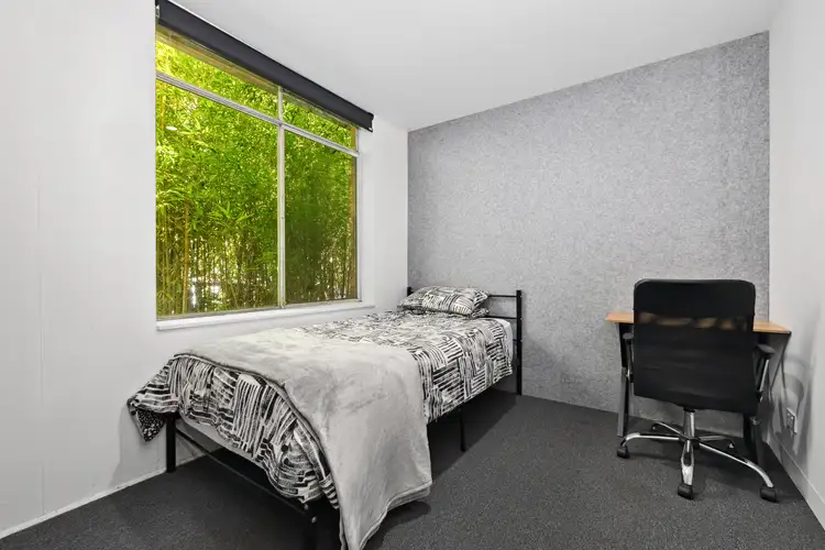 Third view of Homely unit listing, 6/1802-1806 Dandenong Road, Clayton VIC 3168