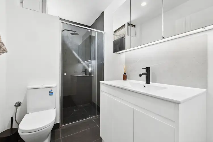 Fourth view of Homely unit listing, 6/1802-1806 Dandenong Road, Clayton VIC 3168