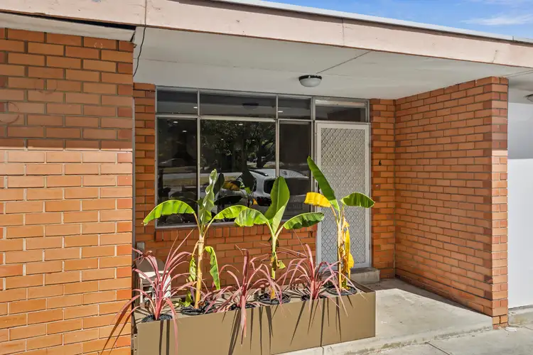 Sixth view of Homely unit listing, 6/1802-1806 Dandenong Road, Clayton VIC 3168