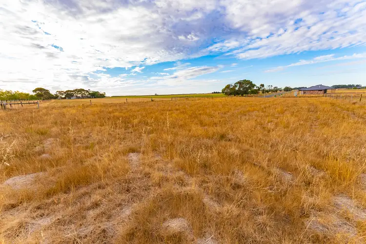 Third view of Homely land listing, 11 Fishwick Crescent, Cardigan VIC 3352
