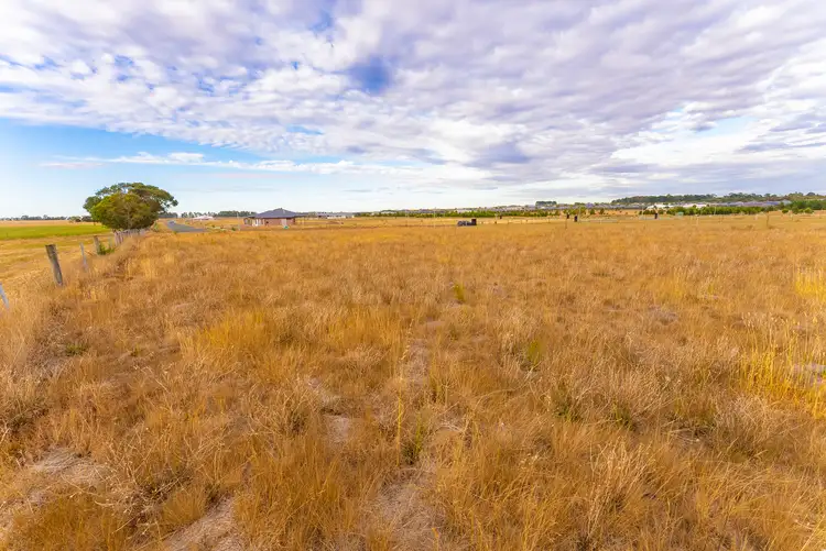 Sixth view of Homely land listing, 11 Fishwick Crescent, Cardigan VIC 3352