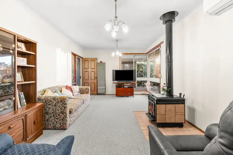 Second view of Homely house listing, 19 Madden Road, Cardigan Village VIC 3352