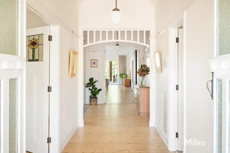 Second view of Homely house listing, 26 Hillside Road, Rosanna VIC 3084